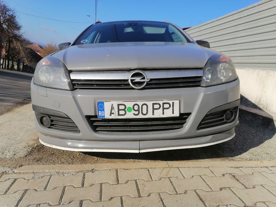 Vand opel astra h caravana