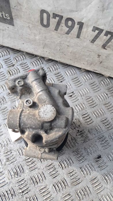 compresor AC Renault Megane 3 1.5 DCI  2014 cod 926004EA0A/447160-6933