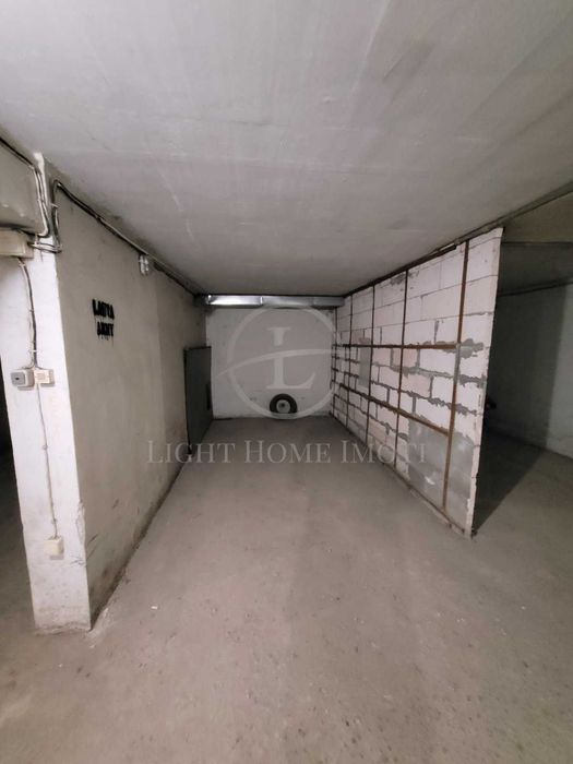 Реф. 2444 Тристаен Обзаведен Апартамент / Белите Брези