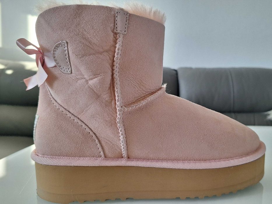 Боти от Австралия UGG