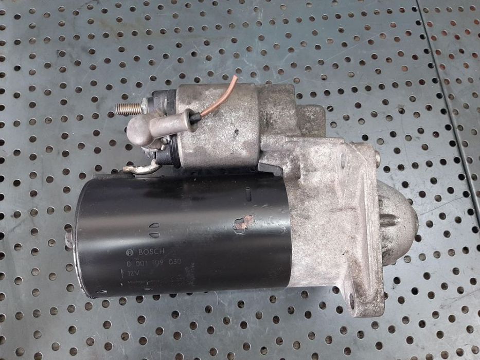electromotor fiat doblo stilo punto  alfa romeo 145 146 147 156 159 1.9 jtd 0001109030