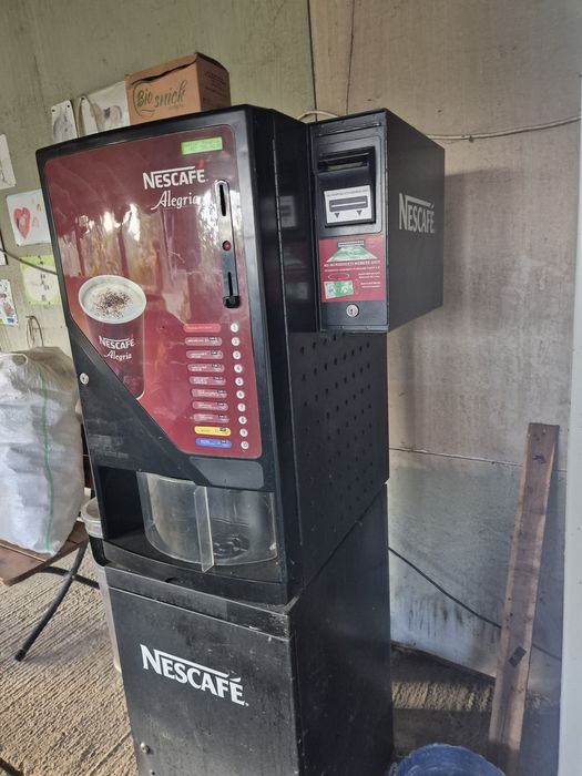 Aparat de cafea XM rhea