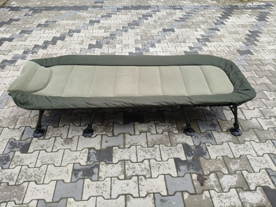 Pat pescuit mivardi comfort 8 xl