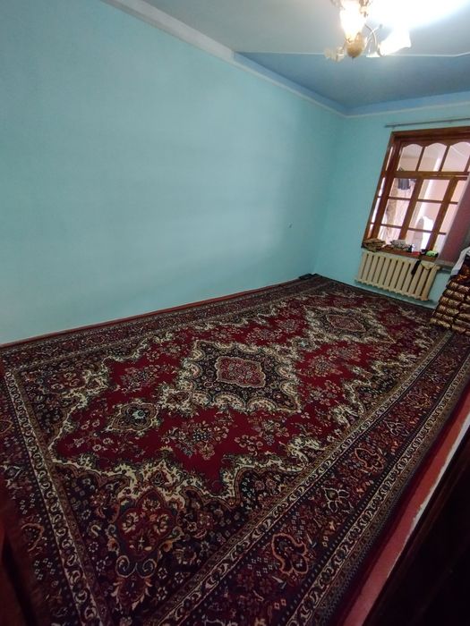 Prodayetsya Kvartira