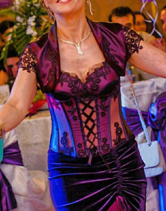 Rochie ocazie Agnes Toma