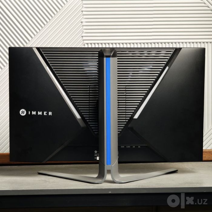 IMMER 180Hz Led Monitor