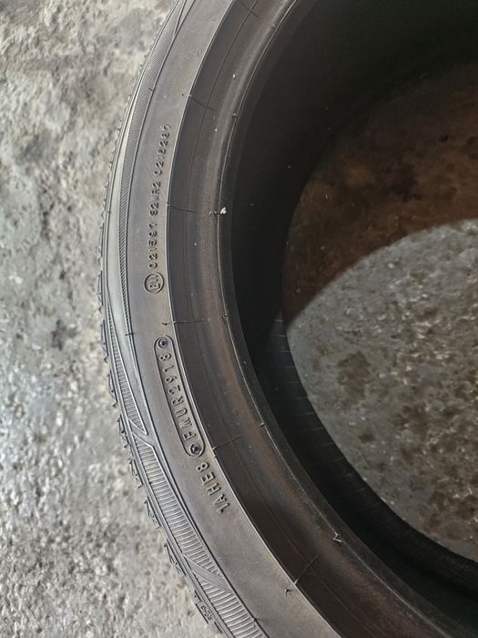 1x 225 45 19 allseason falken