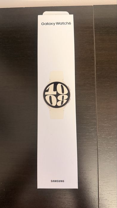 Samsung Galaxy Watch 6  LTE 40 mm