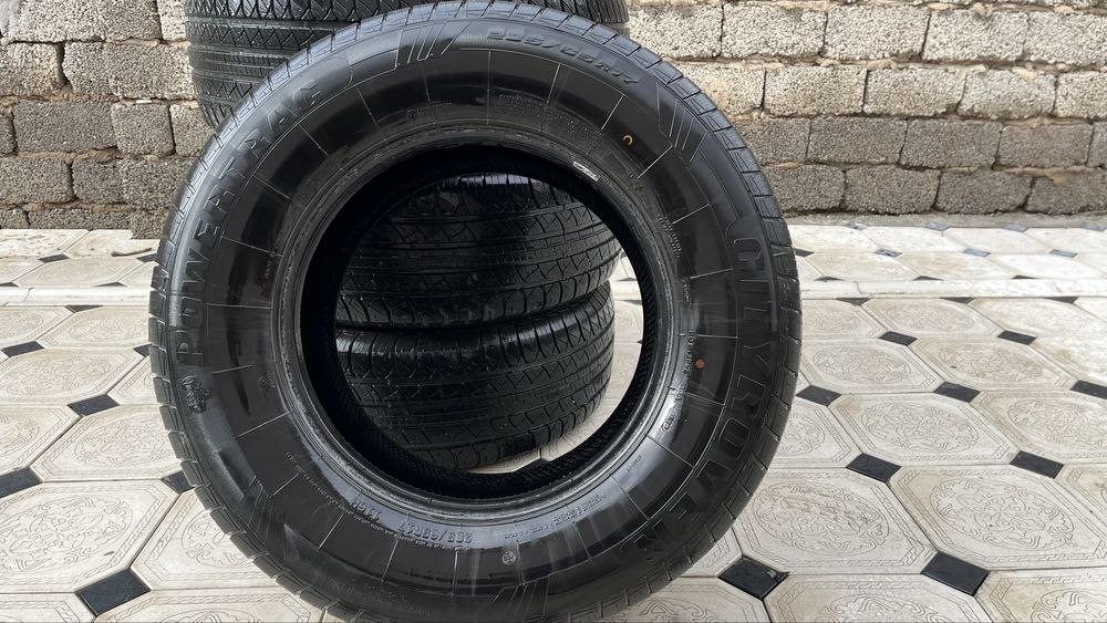 Продаются шины покрышки резина