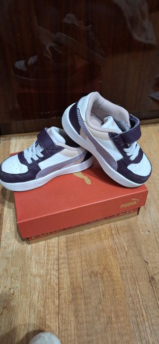 Маратонки 24ти размер