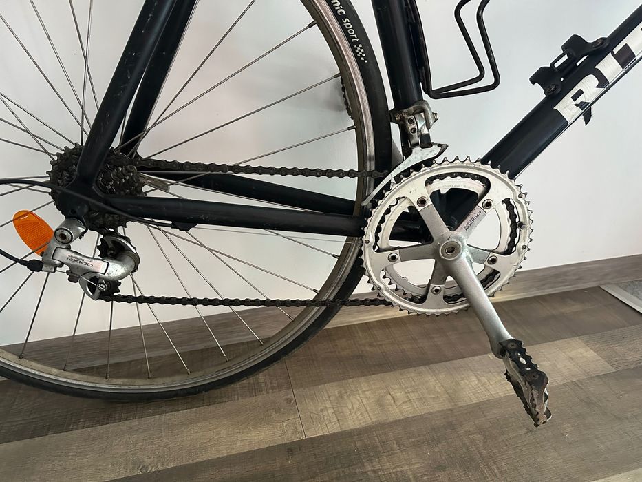 Bicicletă de șosea