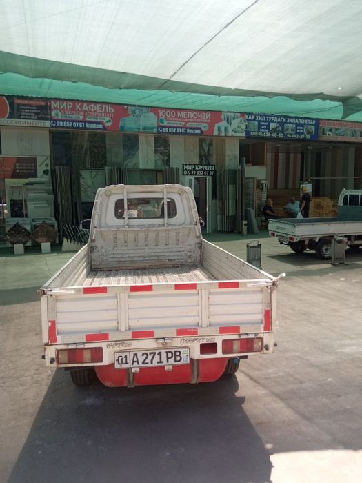 Changan mashina sotiladi