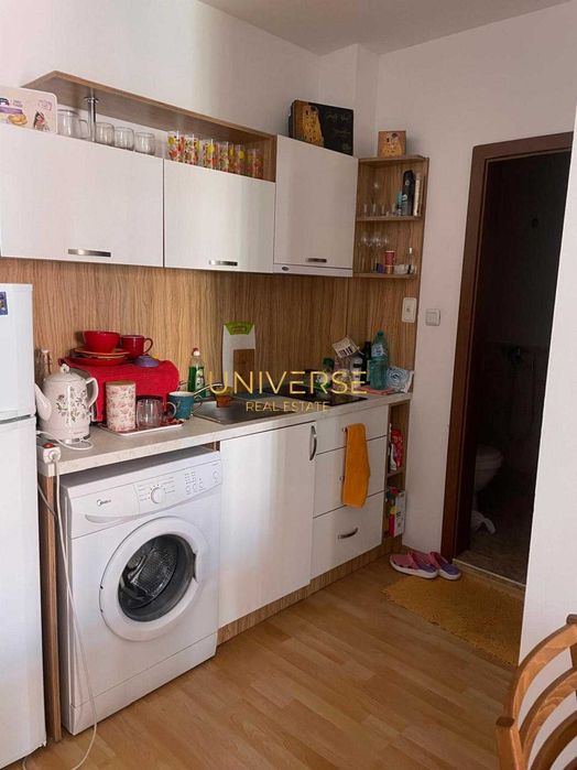 Продава се Двустаен апартамент в с. Тънково, Област Бургас - 50 кв.м за 1100 €/кв.м - Снимка #4