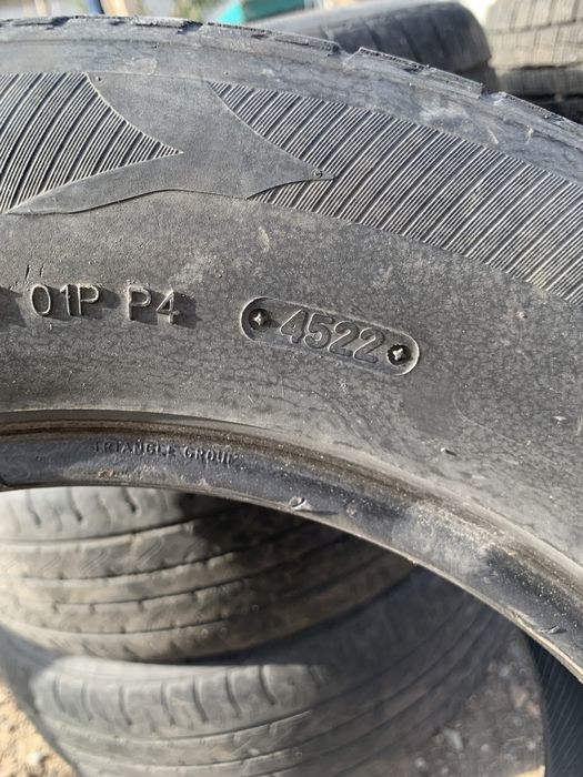 Продается летние шины