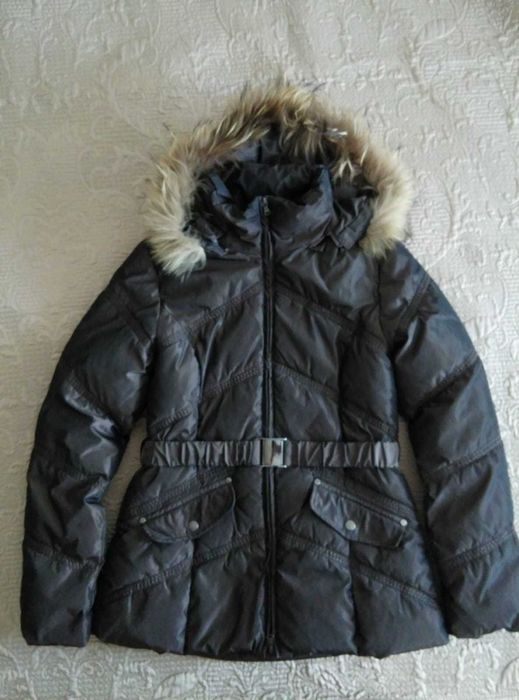 ...Geaca - firma Bata, marimea M  ...