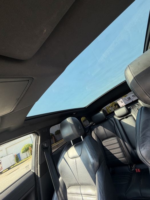Range Rover Evoque  Primul proprietar/ impecabilă