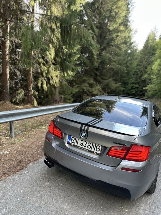 BMW f10 ,an 2011