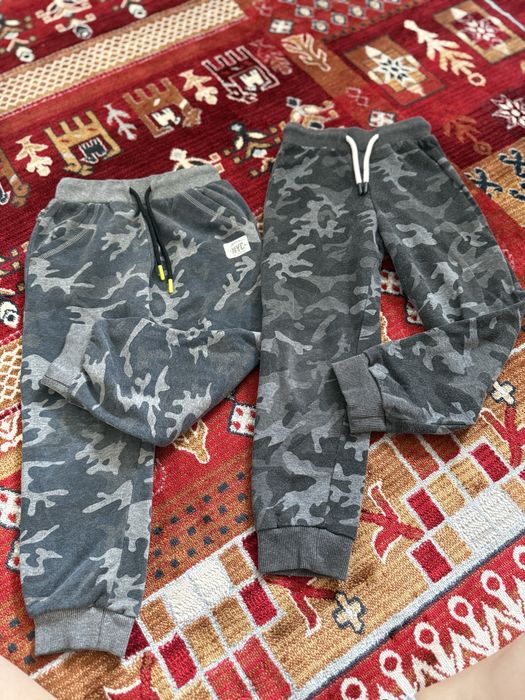 Одежда для мальчиков