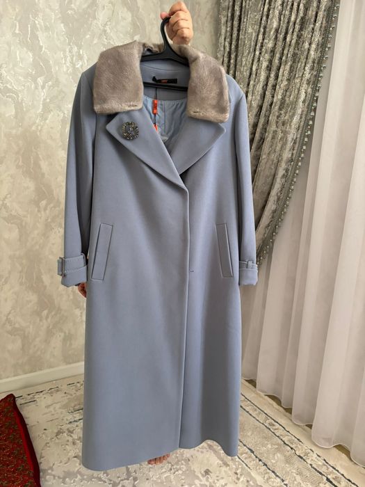 Продается пальто