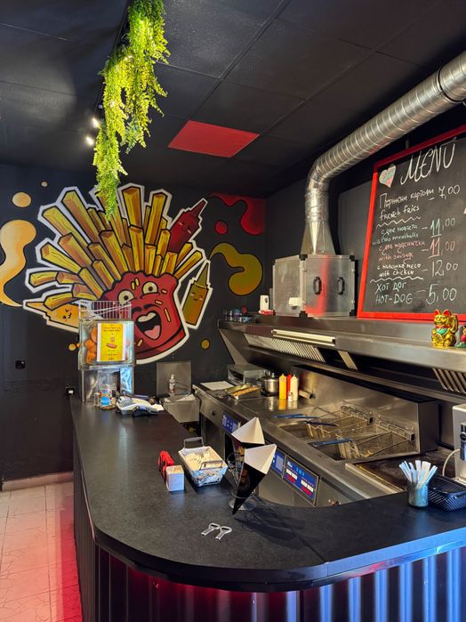 Продава се Заведение в Велико Търново, Стара част - 40 кв.м за 421 €/кв.м - Снимка #5