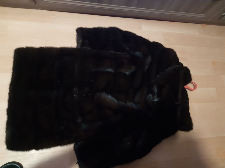 Продаю шубу трансформер