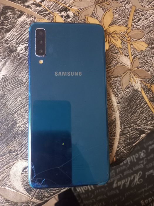Samsung galaxy A7