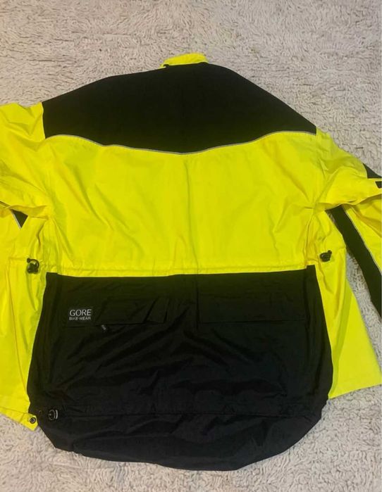 Gore-texветровка