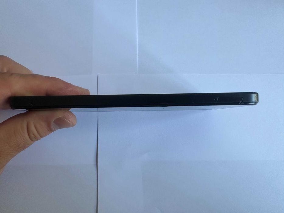 КАТО НОВ !!! Xiaomi Redmi 12 5G - 128GB - ЧЕРЕН - Две СИМ карти - Отключен