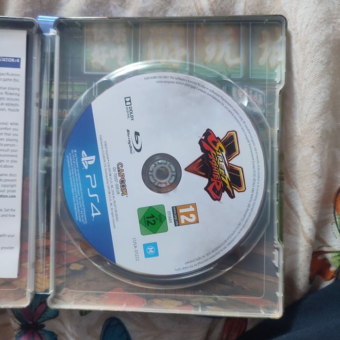 De vânzare Jocuri PS4