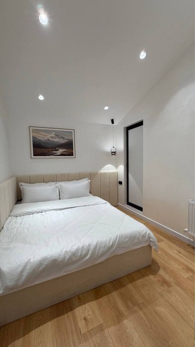 ЖК Poytaxt Gavhari ДАРХАН Басри Баба Продается 2х ком 40м2