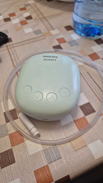 Philips Avent Essential - помпа за кърма