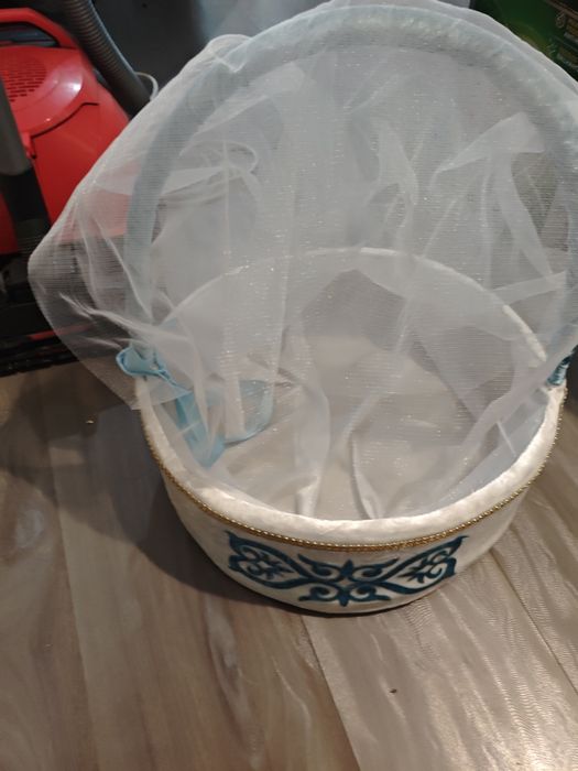 Корзина подарочная