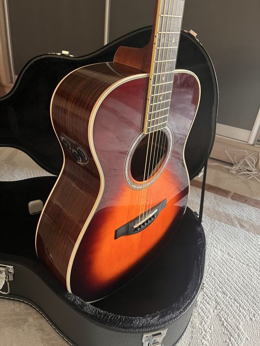 Yamaha LS-TA Transacoustic