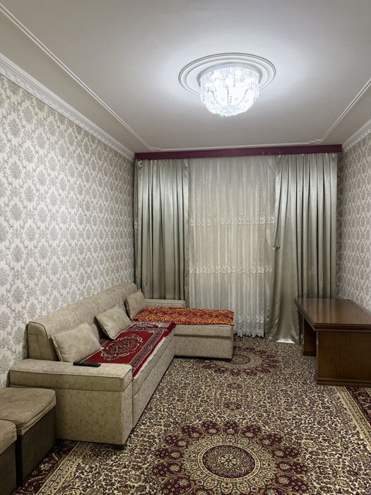 Аренда квартиры Соломатина 3/1/4