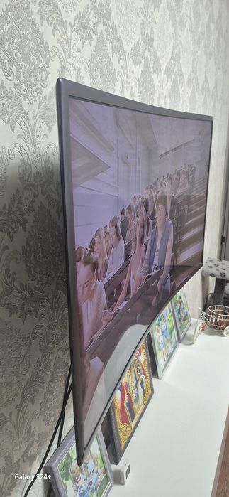 Телевизор Samsung