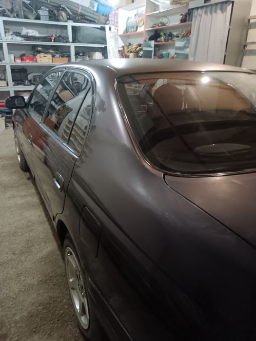 Тойота Карина е 92