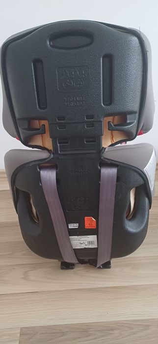 Scaun auto KinderKraft 9-36 kg