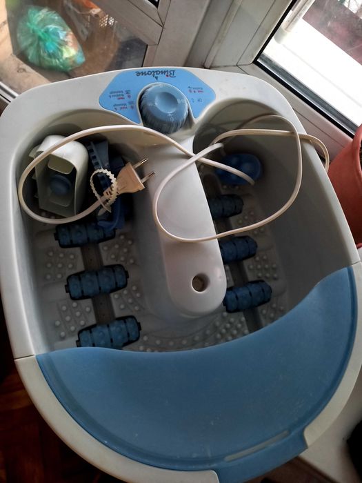 Массажёр водный для ног