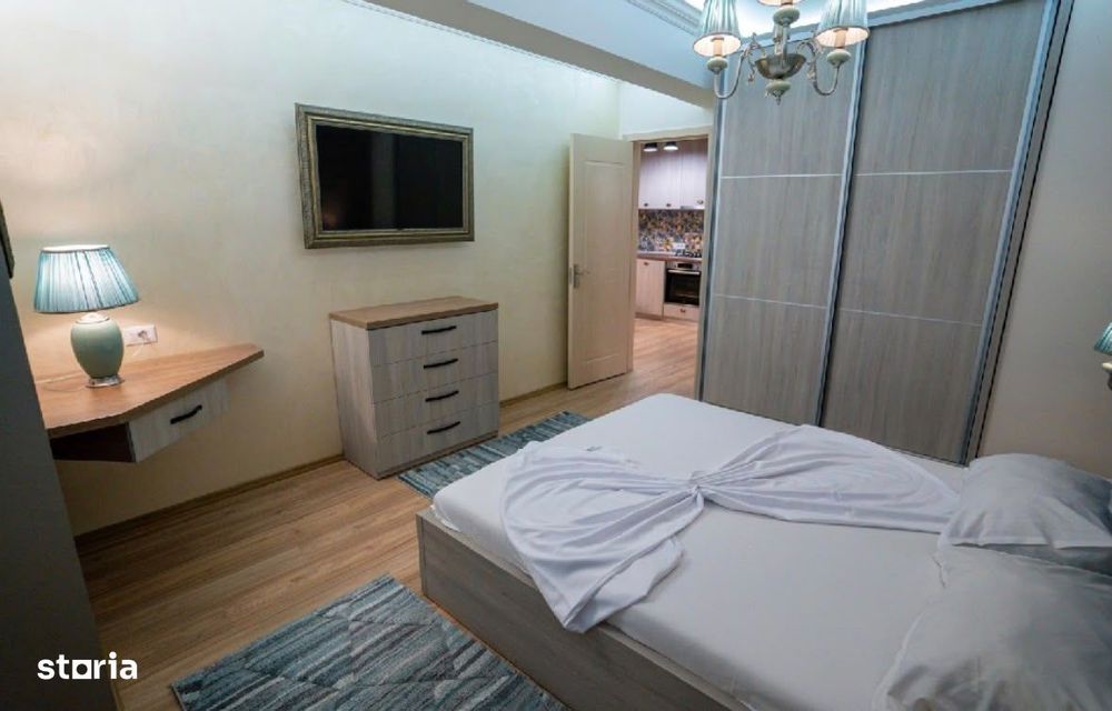 2 Camere - Complex Moonlight Residence