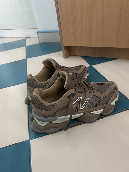New balance 9060