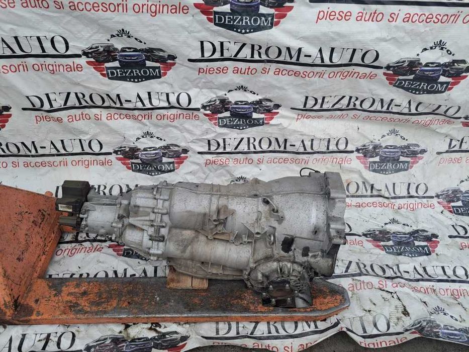 Cutie viteze 6HP 09L300042K KUK MJA VW Phaeton 3.0 TDI CEXA CEXB