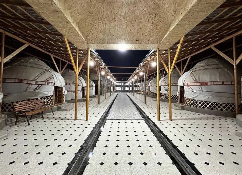 Юрта Продаем Юрты