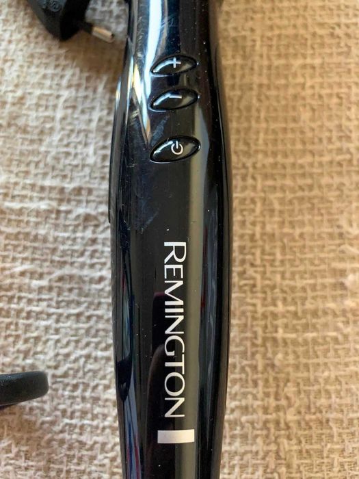 Vand ondulator Remington