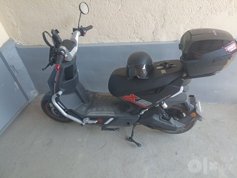 Skuter Spinway x9 yangi