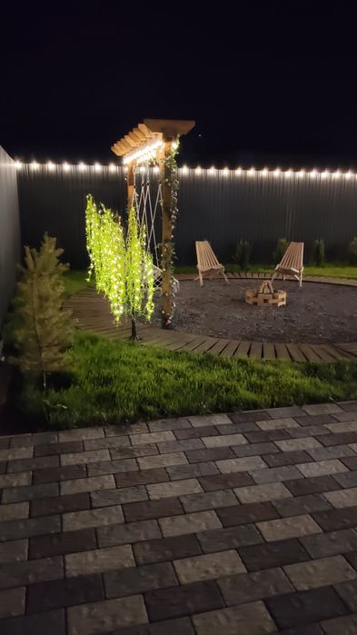 A-frame Dacha  от 60000т.