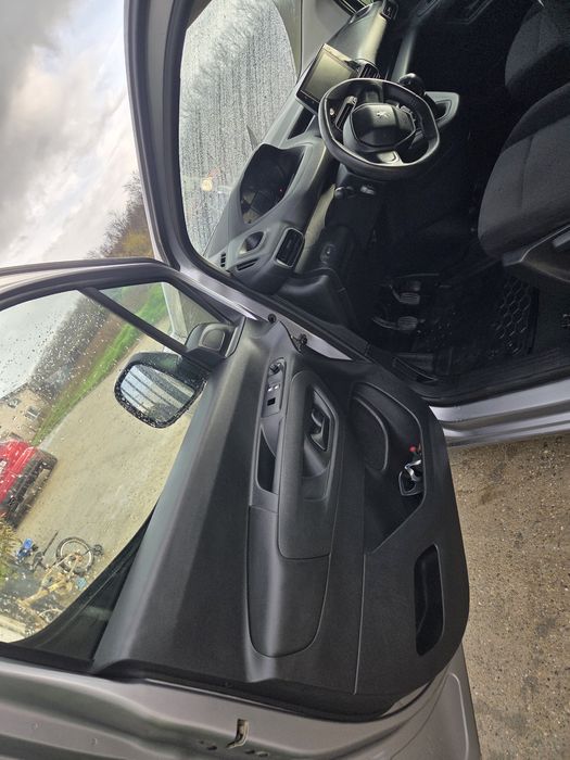 Peugeot Partner 9500