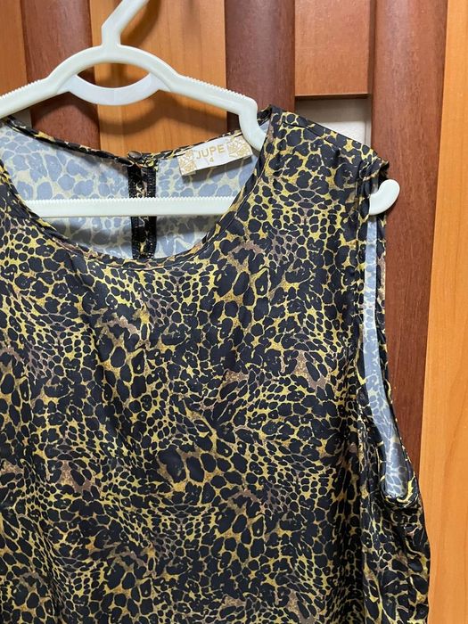 Тройка лёгкая новая