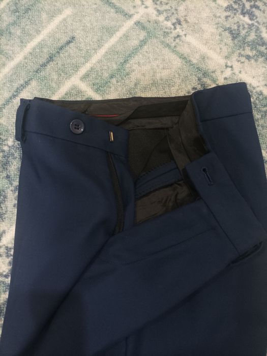 Школьная форма в отличном состоянии