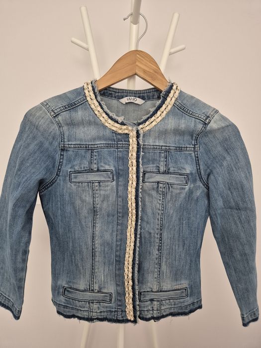 Сака в размер с и м