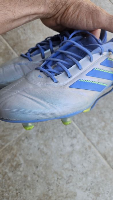 Vand ghete de fotbal Adidas Copa Elite 40.5